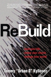 Capa do artigo Rebuild