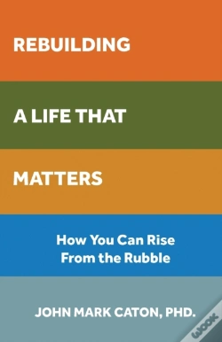 Capa do artigo Rebuilding A Life That Matters