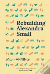 Capa do artigo Rebuilding Alexandra Small