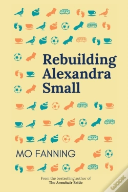 Capa do artigo Rebuilding Alexandra Small
