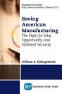 Rebuilding American Manufacturing - Preview