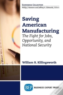 Capa do artigo Rebuilding American Manufacturing