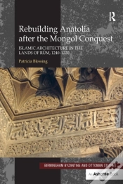 Capa do artigo Rebuilding Anatolia After The Mongol Conquest