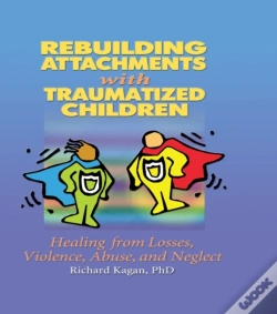 Capa do artigo Rebuilding Attachments With Traumatized Children