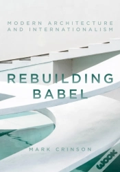 Capa do artigo Rebuilding Babel