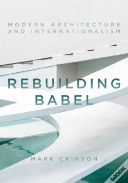 Capa do artigo Rebuilding Babel