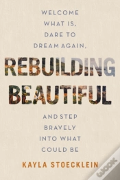 Capa do artigo Rebuilding Beautiful