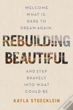 Capa do artigo Rebuilding Beautiful