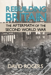 Capa do artigo Rebuilding Britain