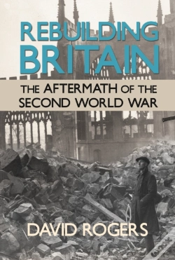 Capa do artigo Rebuilding Britain