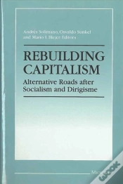 Capa do artigo Rebuilding Capitalism