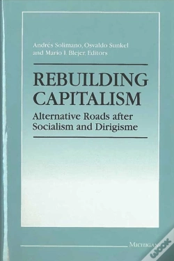 Capa do artigo Rebuilding Capitalism