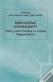 Capa do artigo Rebuilding Community