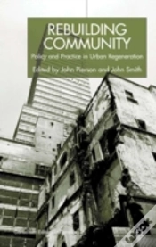 Capa do artigo Rebuilding Community