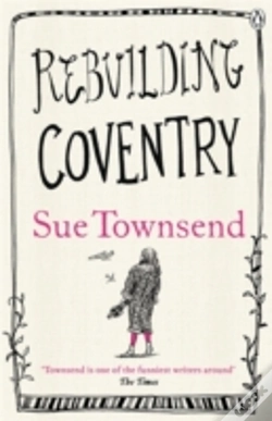 Capa do artigo Rebuilding Coventry