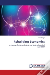 Capa do artigo Rebuilding Economics