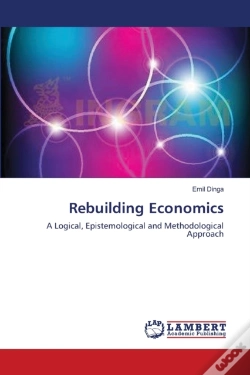 Capa do artigo Rebuilding Economics