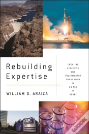 Capa do artigo Rebuilding Expertise