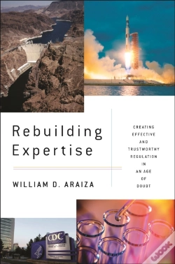 Capa do artigo Rebuilding Expertise