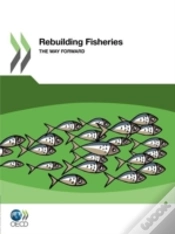 Capa do artigo Rebuilding Fisheries:  The Way Forward