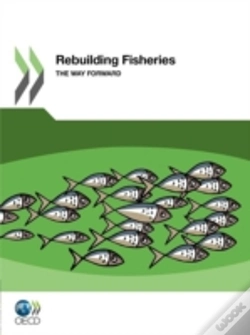 Capa do artigo Rebuilding Fisheries:  The Way Forward