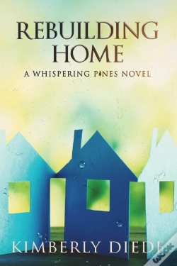 Capa do artigo Rebuilding Home