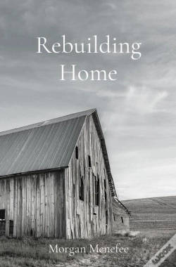 Capa do artigo Rebuilding Home