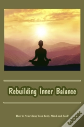 Capa do artigo Rebuilding Inner Balance