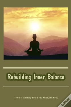 Capa do artigo Rebuilding Inner Balance