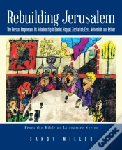 Capa do artigo Rebuilding Jerusalem