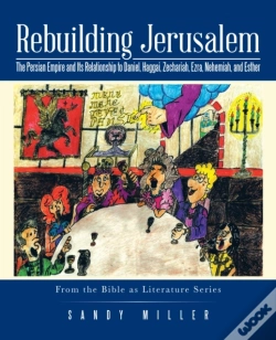 Capa do artigo Rebuilding Jerusalem