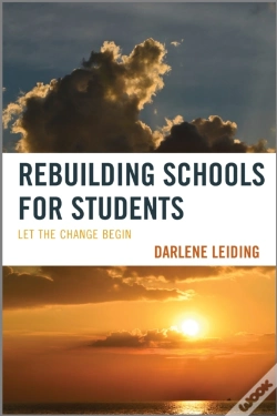 Capa do artigo Rebuilding Schools For Students
