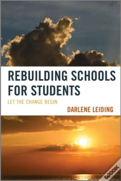 Capa do artigo Rebuilding Schools For Students