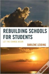 Capa do artigo Rebuilding Schools For Students