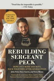 Capa do artigo Rebuilding Sergeant Peck