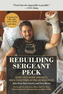 Capa do artigo Rebuilding Sergeant Peck