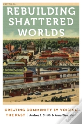Rebuilding Shattered Worlds