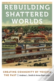 Capa do artigo Rebuilding Shattered Worlds