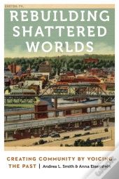 Rebuilding Shattered Worlds