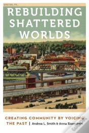 Capa do artigo Rebuilding Shattered Worlds