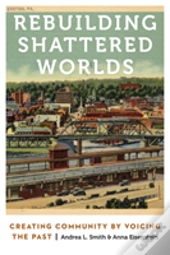 Rebuilding Shattered Worlds