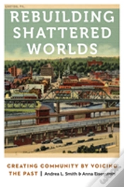 Capa do artigo Rebuilding Shattered Worlds