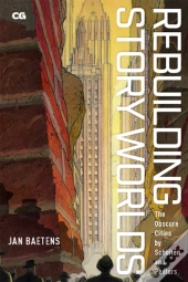 Rebuilding Story Worlds