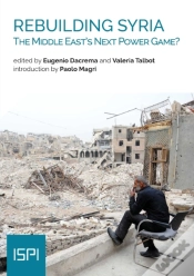 Capa do artigo Rebuilding Syria: The Middle East