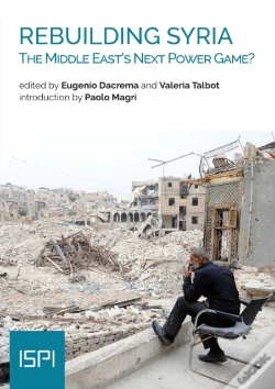 Capa do artigo Rebuilding Syria: The Middle East'S Next