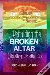 Capa do artigo Rebuilding The Broken Altar