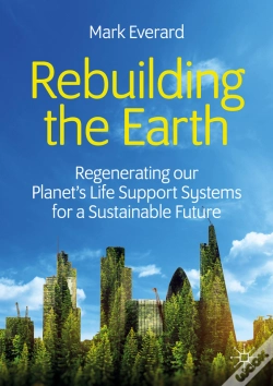 Capa do artigo Rebuilding The Earth