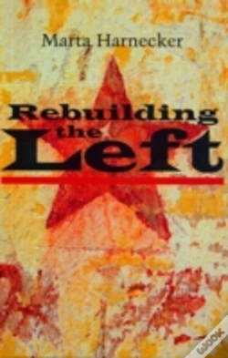 Capa do artigo Rebuilding The Left