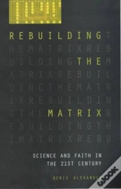 Capa do artigo Rebuilding The Matrix
