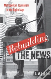 Rebuilding The News